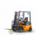 Вилочный автопогрузчик JAC CPQD 10