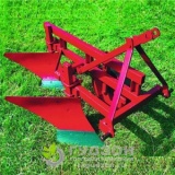 Плуг Л-101 (2-корпусный навесной)