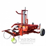Обмотчик рулонов Z577 Самозагружающийся