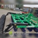 Борона дисковая БД-3х4Н 4-х рядная навесная на Т-150 / К-700