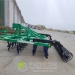 Борона дисковая БД-3х4Н 4-х рядная навесная на Т-150 / К-700