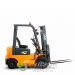 Вилочный автопогрузчик JAC CPQD 15 (бензин) 1,5т.