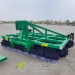 Борона дисковая БД-3х4Н 4-х рядная навесная на Т-150 / К-700