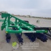 Борона дисковая БД-3х4Н 4-х рядная навесная на Т-150 / К-700